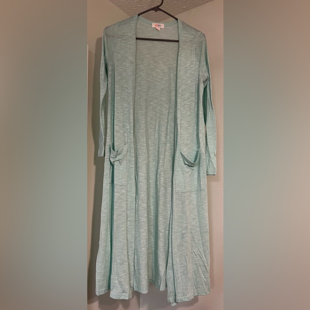LuLaRoe Sarah Cardigan